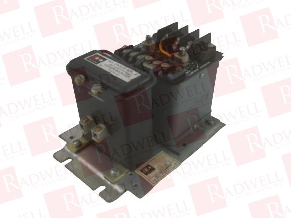 EATON CORPORATION D60LA2