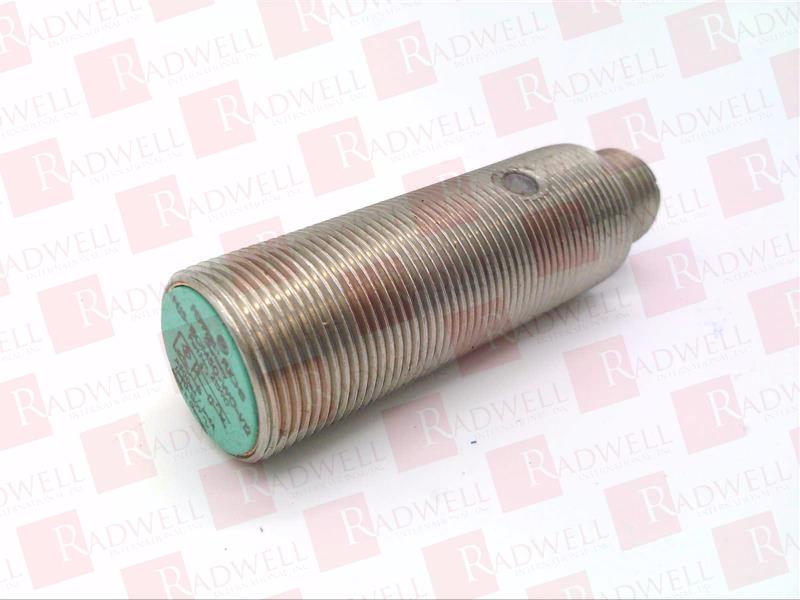 PEPPERL & FUCHS NJ5-18GM50-WO-V12