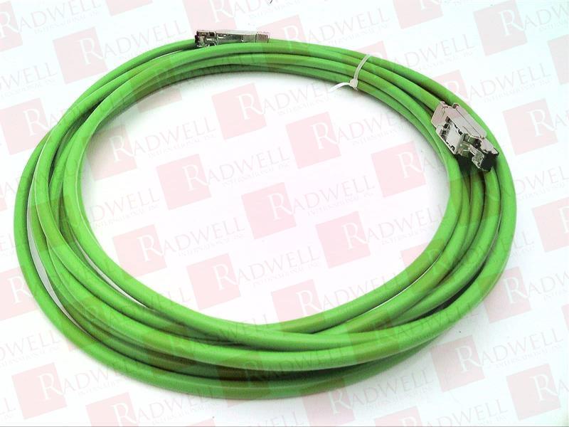 RADWELL RAD-6XV1850-2E-24FT