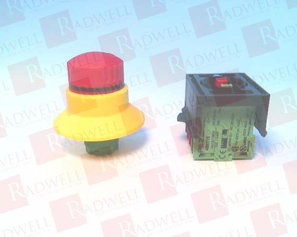 PILZ 400511