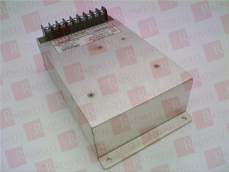 ABSOPULSE RWY-250H-80/24PT-R7096
