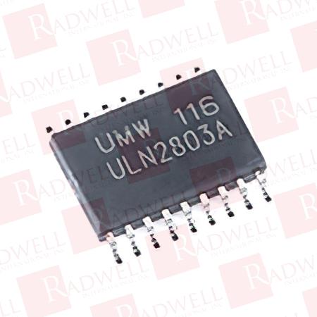 UMW ULN2803A