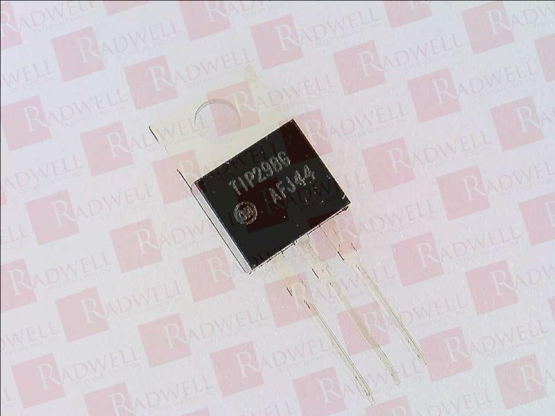 ON SEMICONDUCTOR TIP29BG