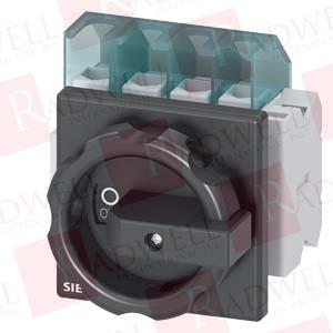 SIEMENS 3LD2103-2EP51