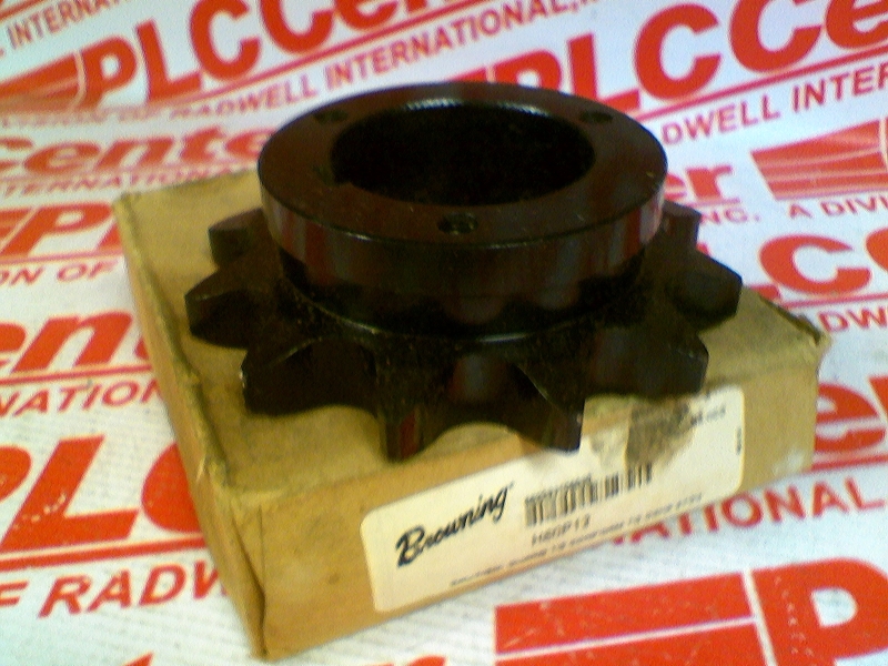 REGAL REXNORD H80P12