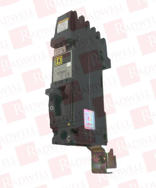 SCHNEIDER ELECTRIC SFA1016C
