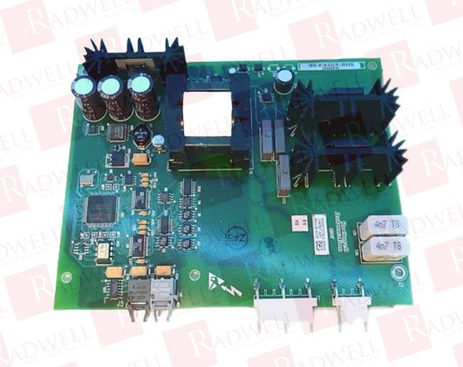 ALLEN BRADLEY 318787-A01