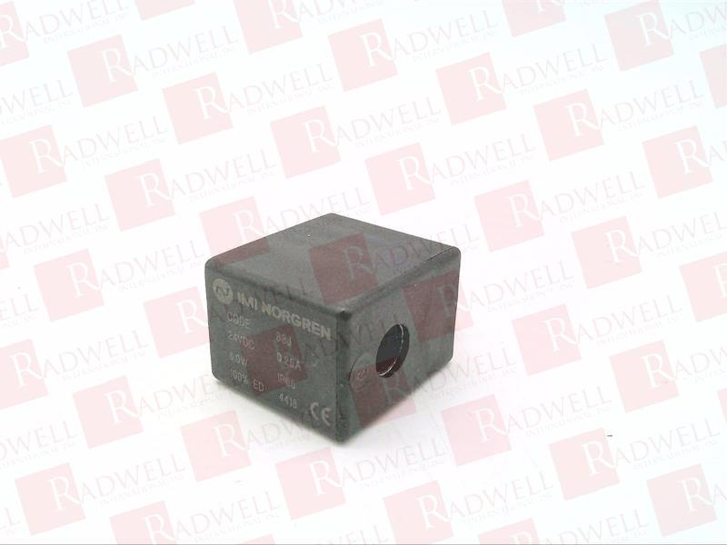 NORGREN 54452-03