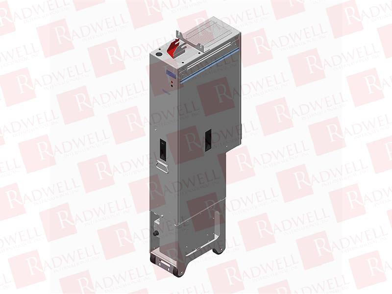 ALLEN BRADLEY 20-750-MI3-C585D545