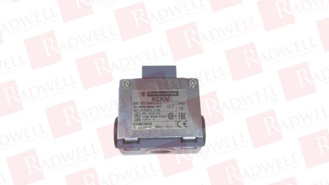 TELEMECANIQUE SENSORS ZCKMD39H29