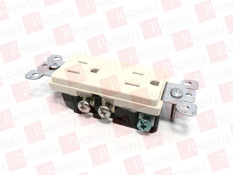 LEVITON T5325-I