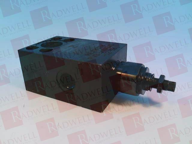 BOSCH RVB-3/4N1X/D12-12M