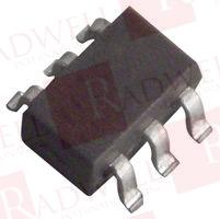 ANALOG DEVICES ADR127AUJZ-R2