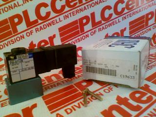 MAC VALVES INC PID-611JB