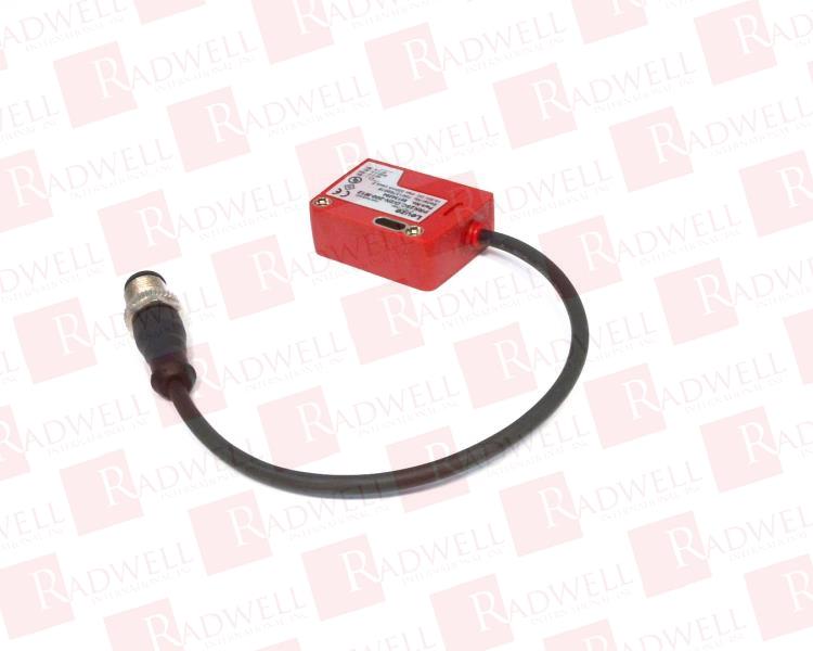 LEUZE PRK25C.D/2N-200-M12