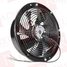 EBM PAPST W4E350-CA06-01
