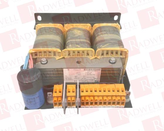J SCHNEIDER NGDI 2410-970311T5