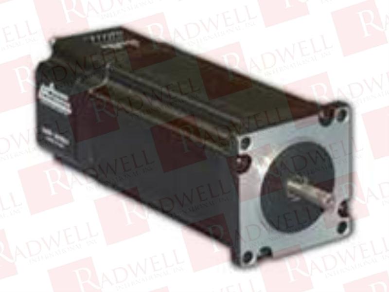 ANAHEIM AUTOMATION 23MD106S-00-24-00