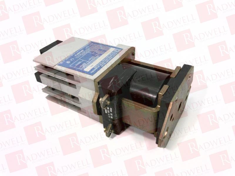 SCHNEIDER ELECTRIC 8501XUDO80V63