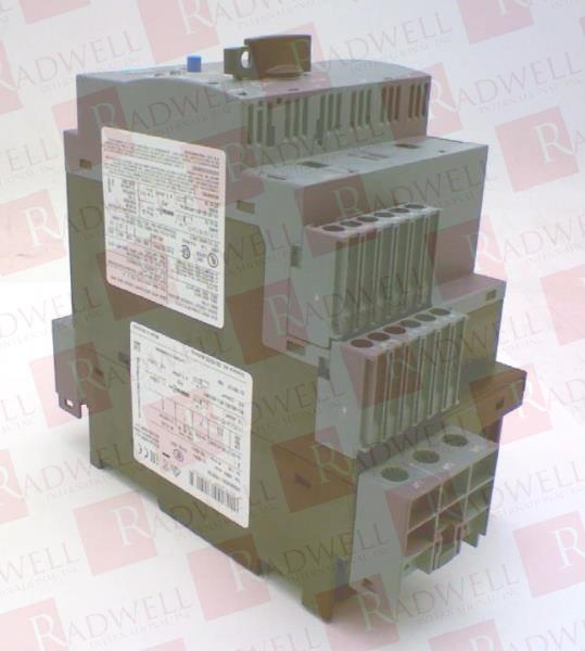 SIEMENS 3RA6250-1BB32