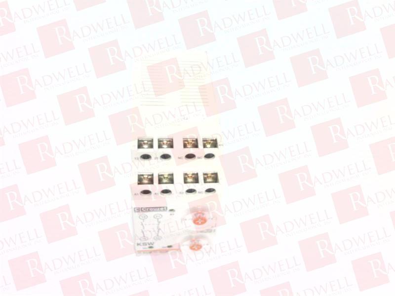 CROUZET 85 100 316