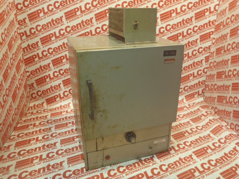 LABORATORY OVEN 910W 60HZ