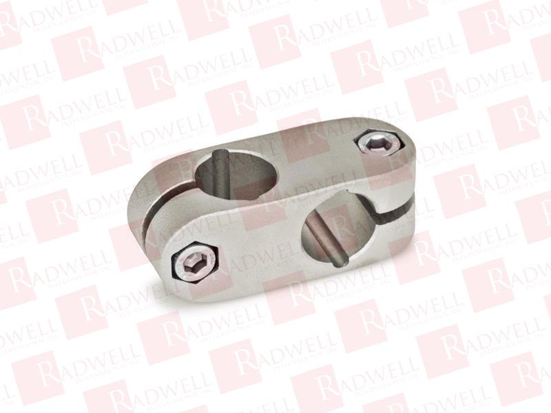JW WINCO 131-B18-B18-2-NI