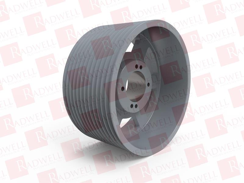 ALTRA INDUSTRIAL MOTION 44012C