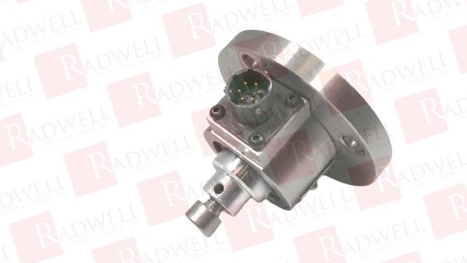 DOVER FLEXO RFA0-FL-25-N-6