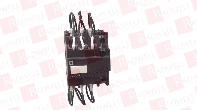 SHAMROCK TC1-D20K02-G6