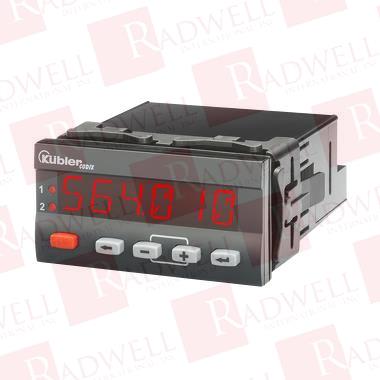 KUEBLER 6.564.A10.000