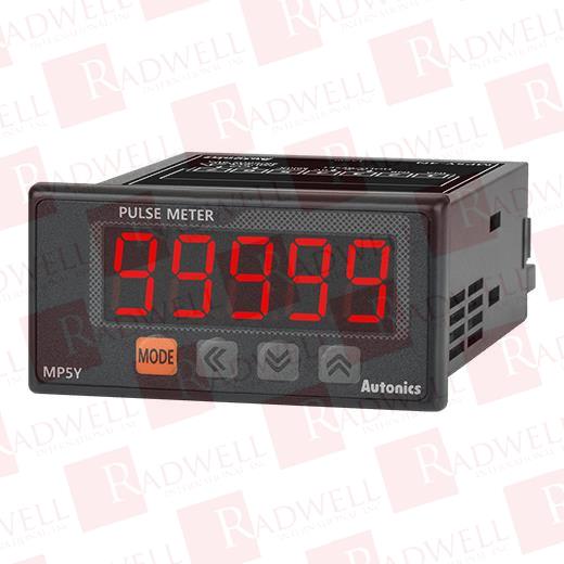 AUTONICS MP5Y-2N