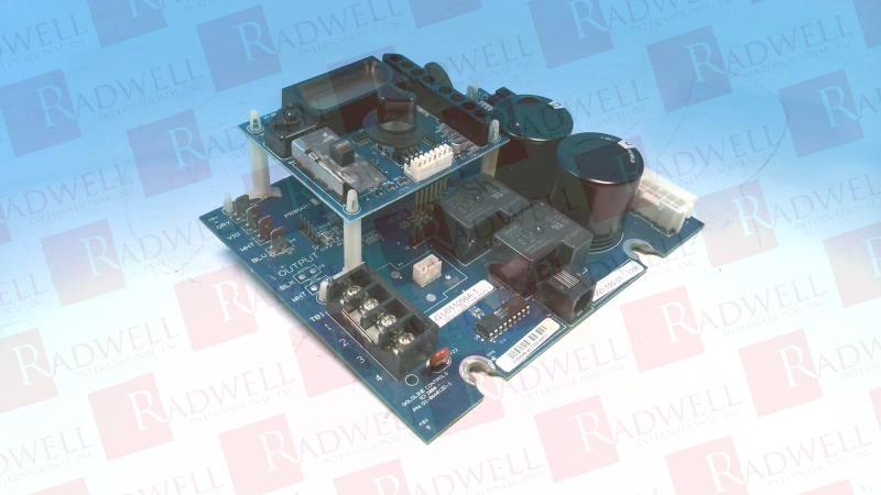 GOLDLINE CONTROLS G1-011056A-1