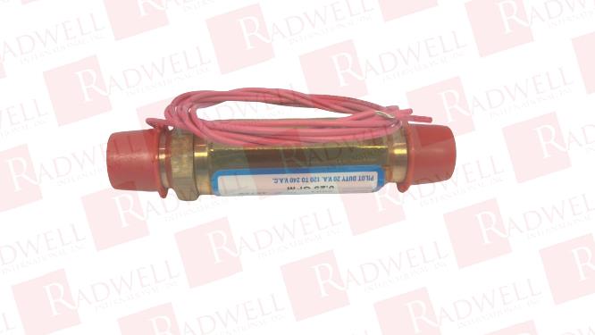 THOMAS PRODUCTS LTD 48729