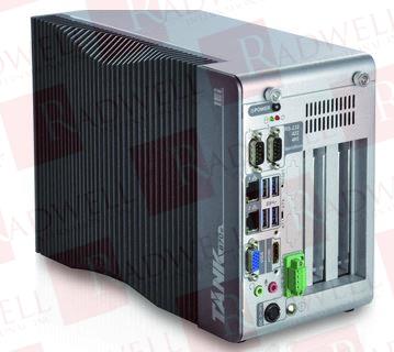 IEI INTEGRATION CORP TANK-870E-H110-I7/4G/3B-R10