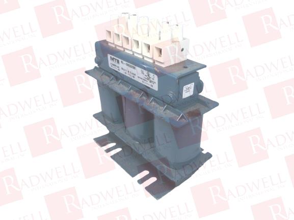 MTE RL-00802B8