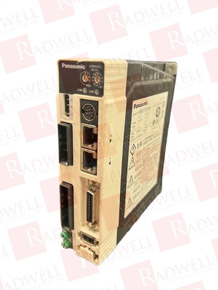 MATSUSHITA ELECTRIC MBDDT2210N