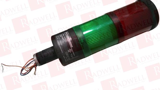 EATON CORPORATION E26XWWLG1R1W-V4