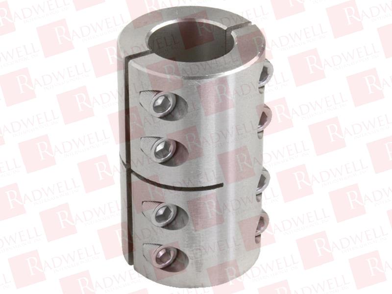 CLIMAX METAL PRODUCTS CO 2MISCC-16-16-S
