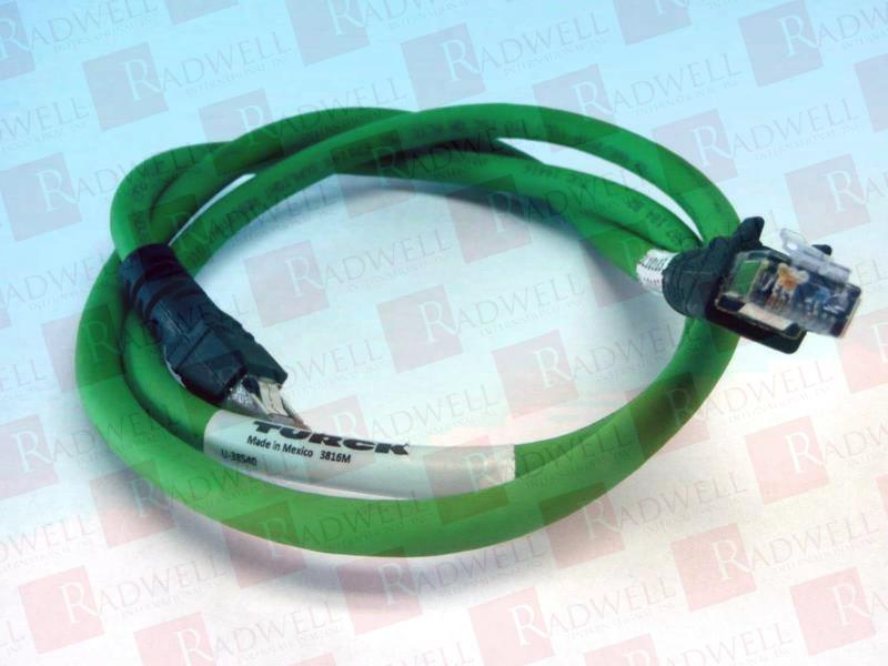 TURCK RJ45S RJ45S 423-5M