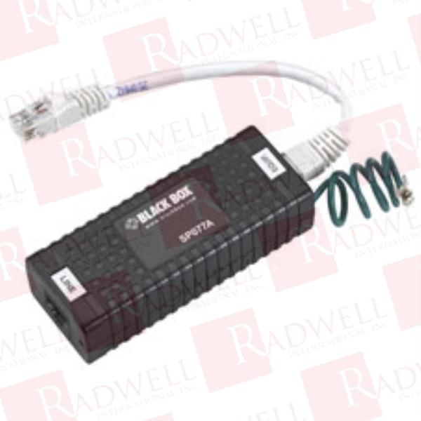 BLACK BOX CORP SP077A