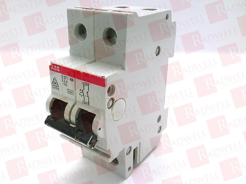 ASEA BROWN BOVERI GHS2710103R0377