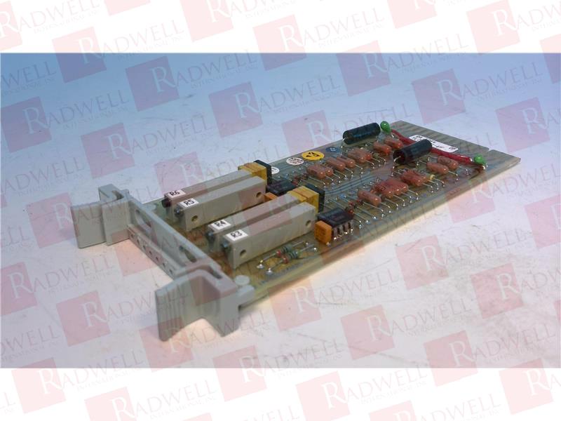 ASEA BROWN BOVERI YL261001-EF