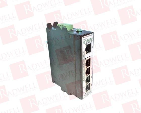 AUTOMATION DIRECT SE-SW5U-WT