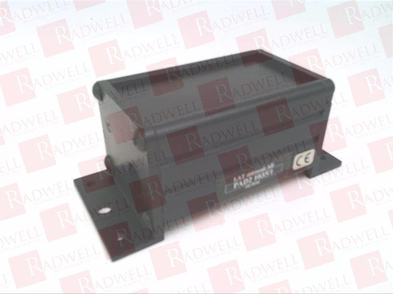 POLYTEC PAD2 1035/1