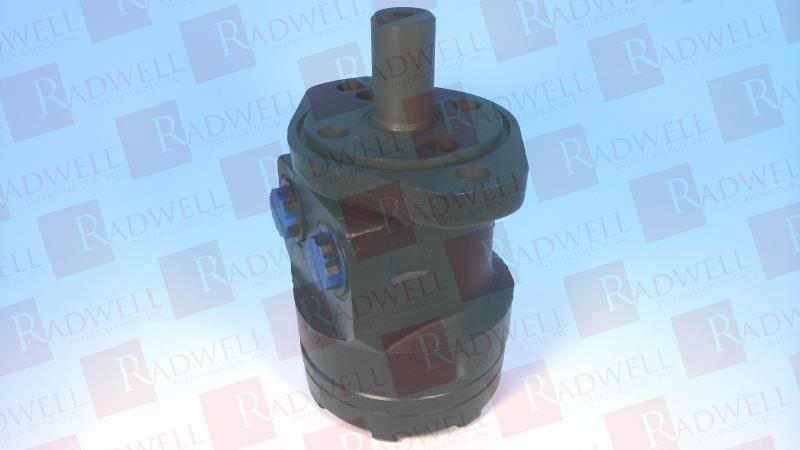 EATON CORPORATION 103-1537-010
