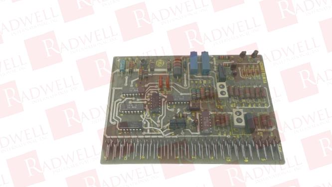 GENERAL ELECTRIC 1C3600TRLM1A