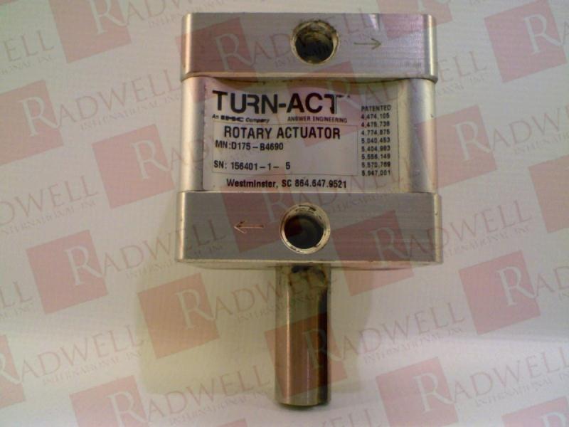 ITT D175-B4690
