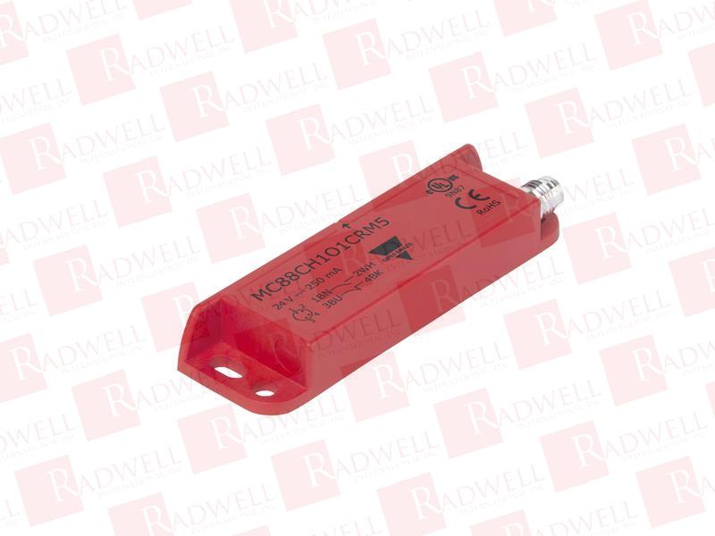 CARLO GAVAZZI MC88CH1O1CRM5