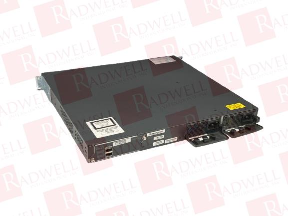 CISCO WS-C2960XR-48TS-I